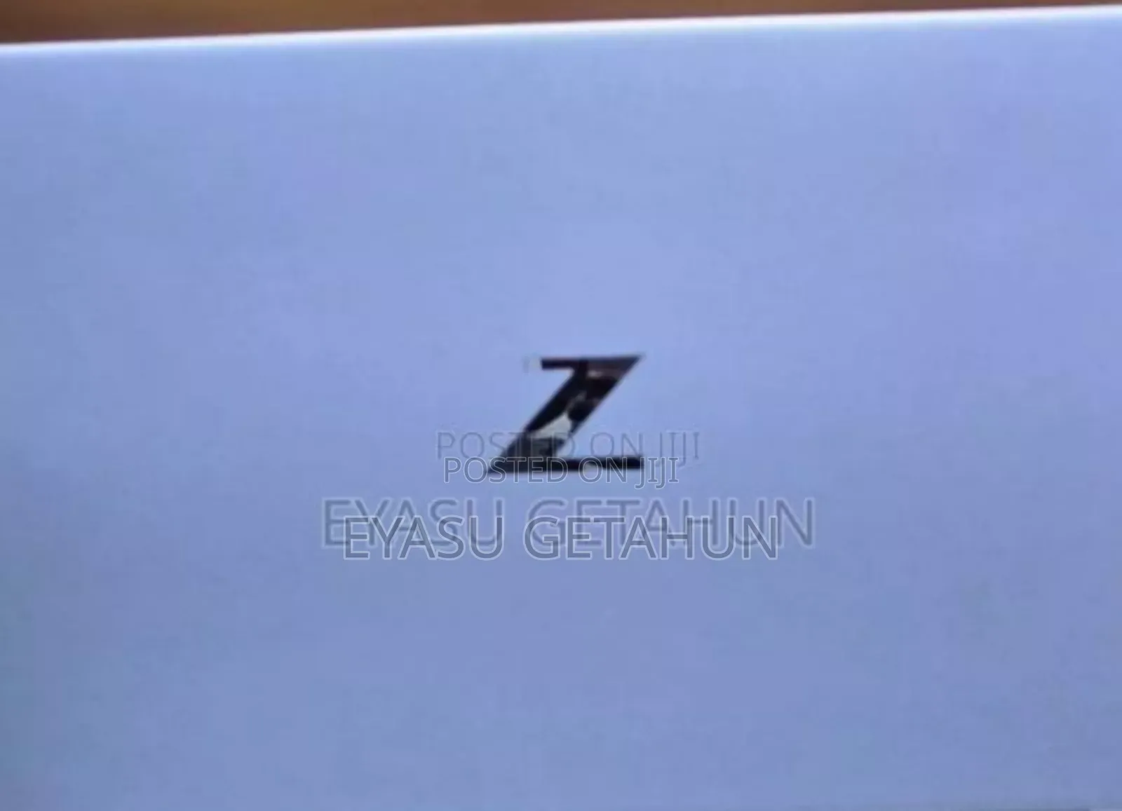 New Laptop HP ZBook 14 32GB Intel Core i7 SSD 1T