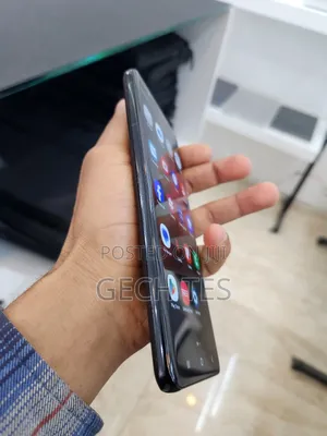 New Samsung Galaxy S21 Ultra 5G 128 GB Black