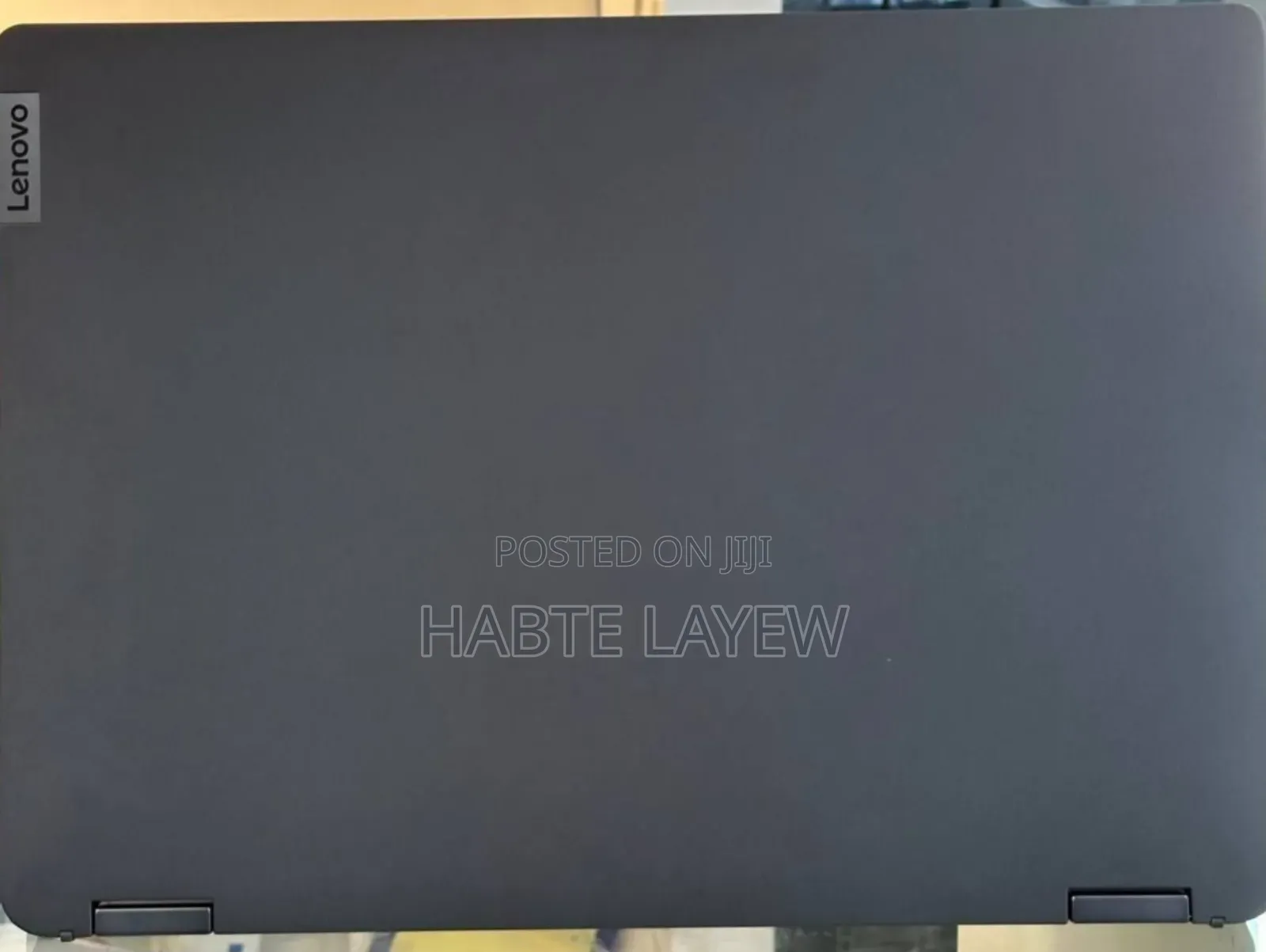 New Laptop Lenovo IdeaPad Flex 15 16GB Intel Core I5 SSD 512GB