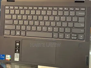 New Laptop Lenovo IdeaPad Flex 15 16GB Intel Core I5 SSD 512GB