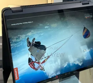 New Laptop Lenovo IdeaPad Flex 15 16GB Intel Core I5 SSD 512GB