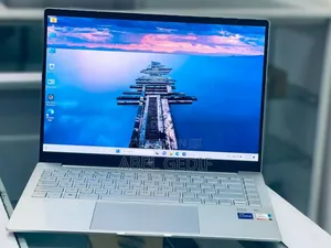 New Laptop HP Pavilion 14 16GB Intel Core I7 SSD 512GB