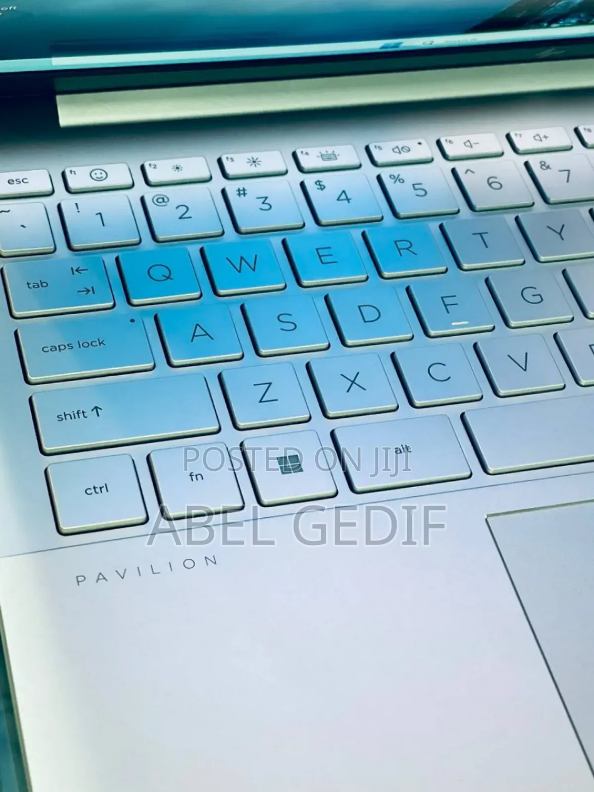 New Laptop HP Pavilion 14 16GB Intel Core I7 SSD 512GB
