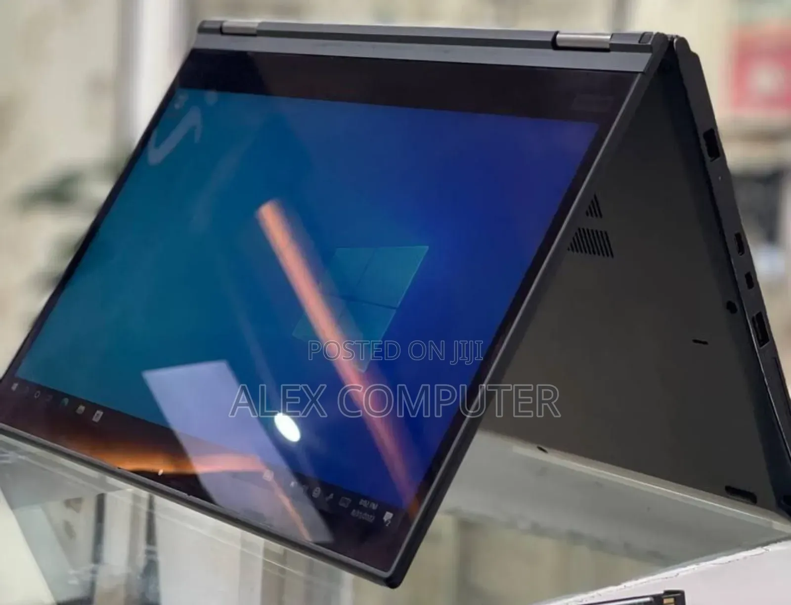 New Laptop Lenovo ThinkPad X380 Yoga 16GB Intel Core I7 SSD 512GB