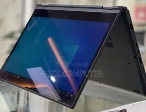 New Laptop Lenovo ThinkPad X380 Yoga 16GB Intel Core I7 SSD 512GB