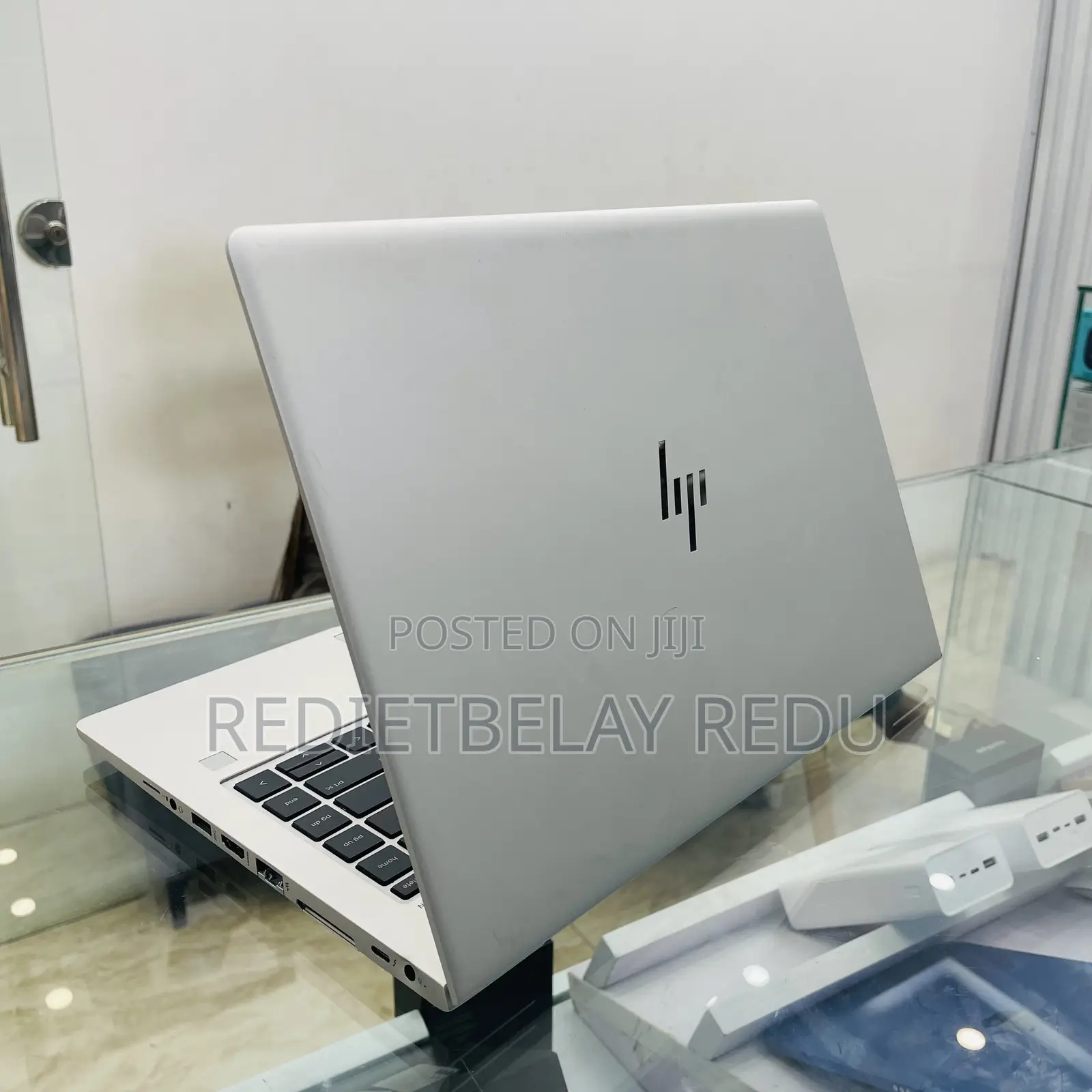 New Laptop HP EliteBook 840 16GB Intel Core I7 SSD 512GB