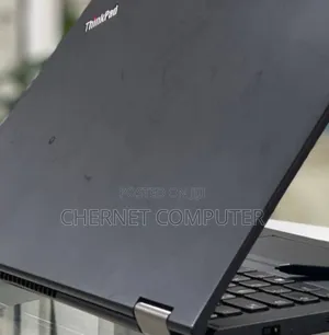 Photo - New Laptop Lenovo ThinkPad X380 Yoga 16GB Intel Core I7 SSD 512GB