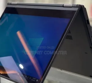 New Laptop Lenovo ThinkPad X380 Yoga 16GB Intel Core I7 SSD 512GB