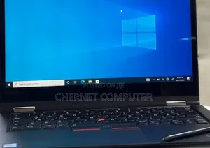 New Laptop Lenovo ThinkPad X380 Yoga 16GB Intel Core I7 SSD 512GB