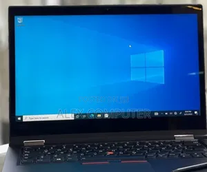 New Laptop Lenovo ThinkPad X380 Yoga 16GB Intel Core I7 SSD 512GB