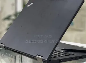 New Laptop Lenovo ThinkPad X380 Yoga 16GB Intel Core I7 SSD 512GB
