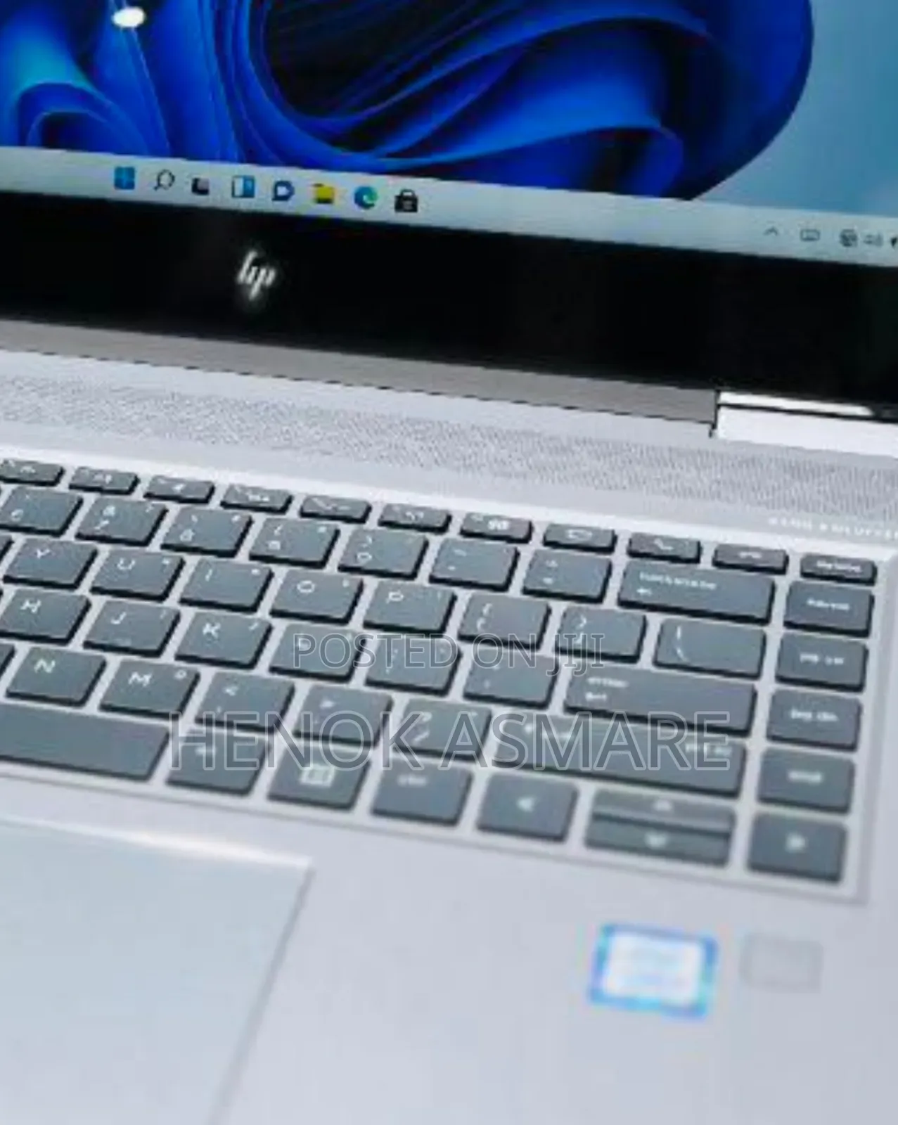 New Laptop HP ZBook Studio 32GB Intel Core I9 SSD 512GB