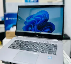 New Laptop HP ZBook Studio 32GB Intel Core I9 SSD 512GB