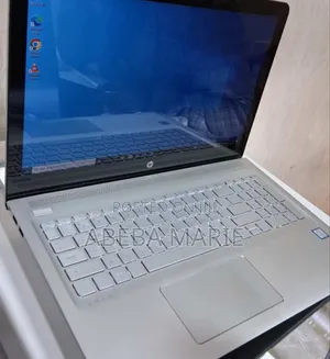 Photo - New Laptop HP Envy 15 8GB Intel Core I5 SSD 1T