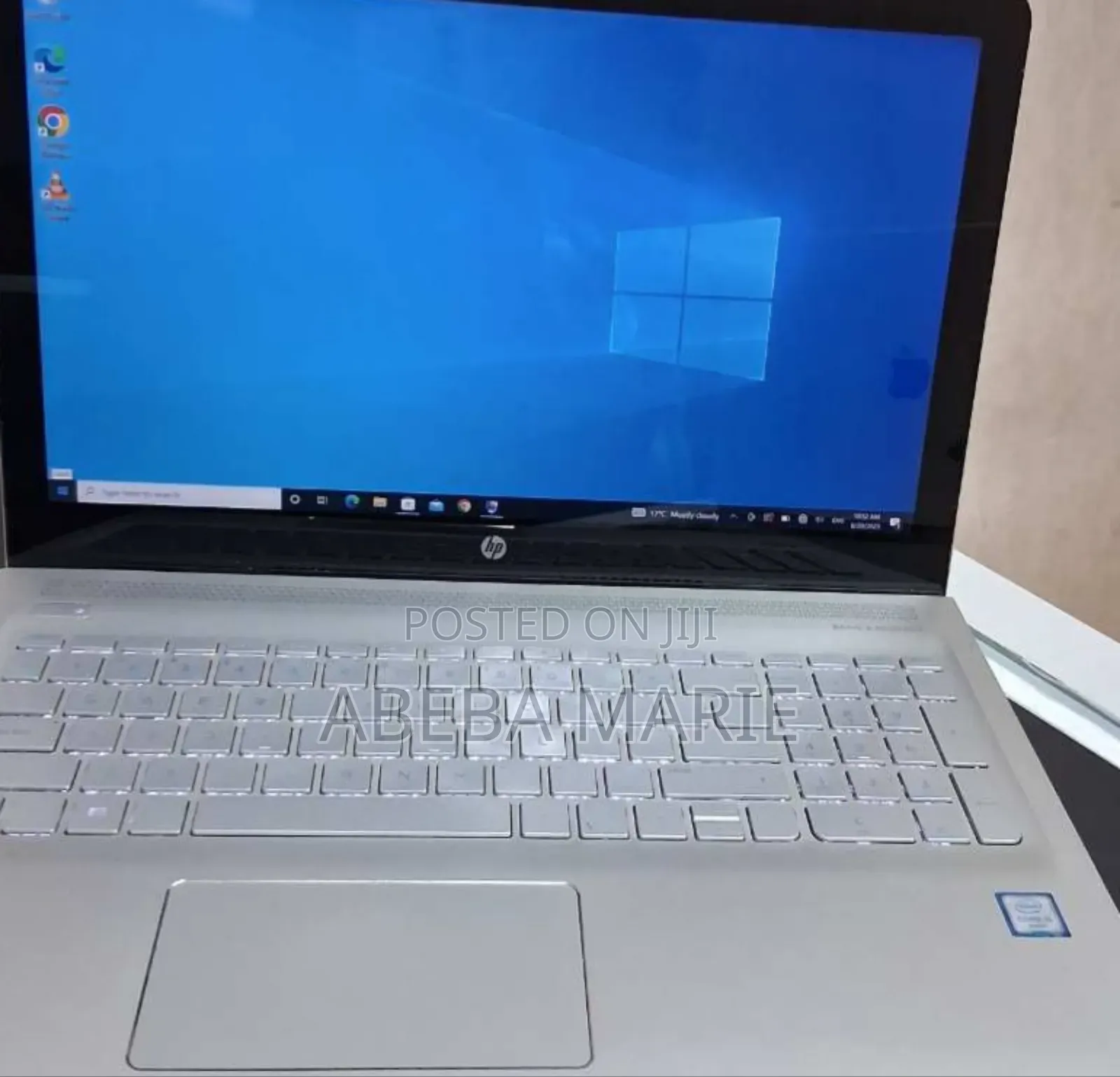 New Laptop HP Envy 15 8GB Intel Core I5 SSD 1T