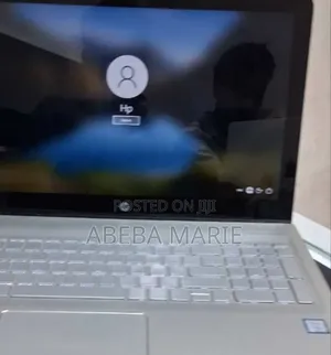 New Laptop HP Envy 15 8GB Intel Core I5 SSD 1T