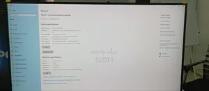 New Desktop Computer 16GB Intel Core I5 HDD 1T