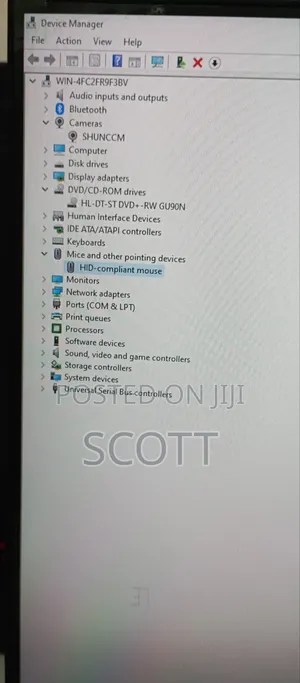 New Desktop Computer 16GB Intel Core I5 HDD 1T