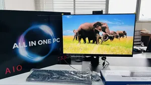 New Desktop Computer 16GB Intel Core I5 HDD 1T