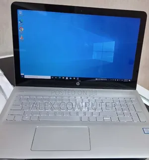 New Laptop HP Envy 15 8GB Intel Core I5 HDD 1T