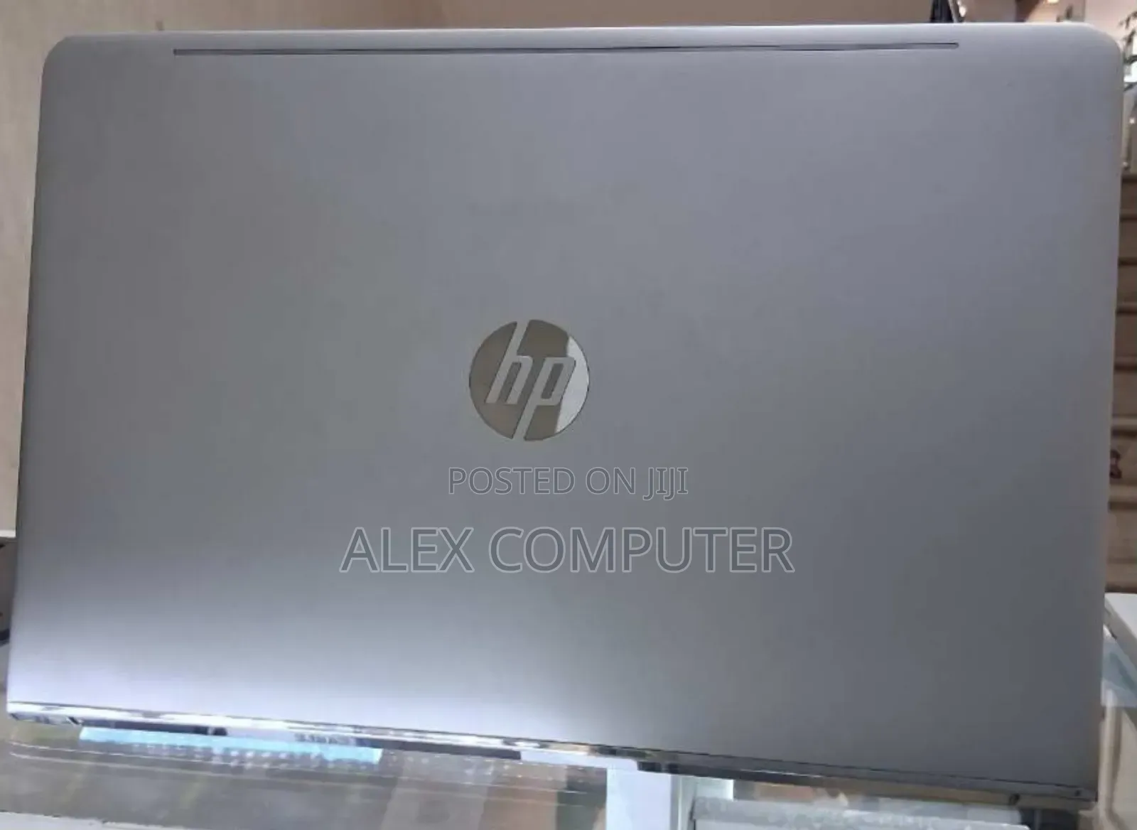 New Laptop HP Envy 15 8GB Intel Core I5 HDD 1T