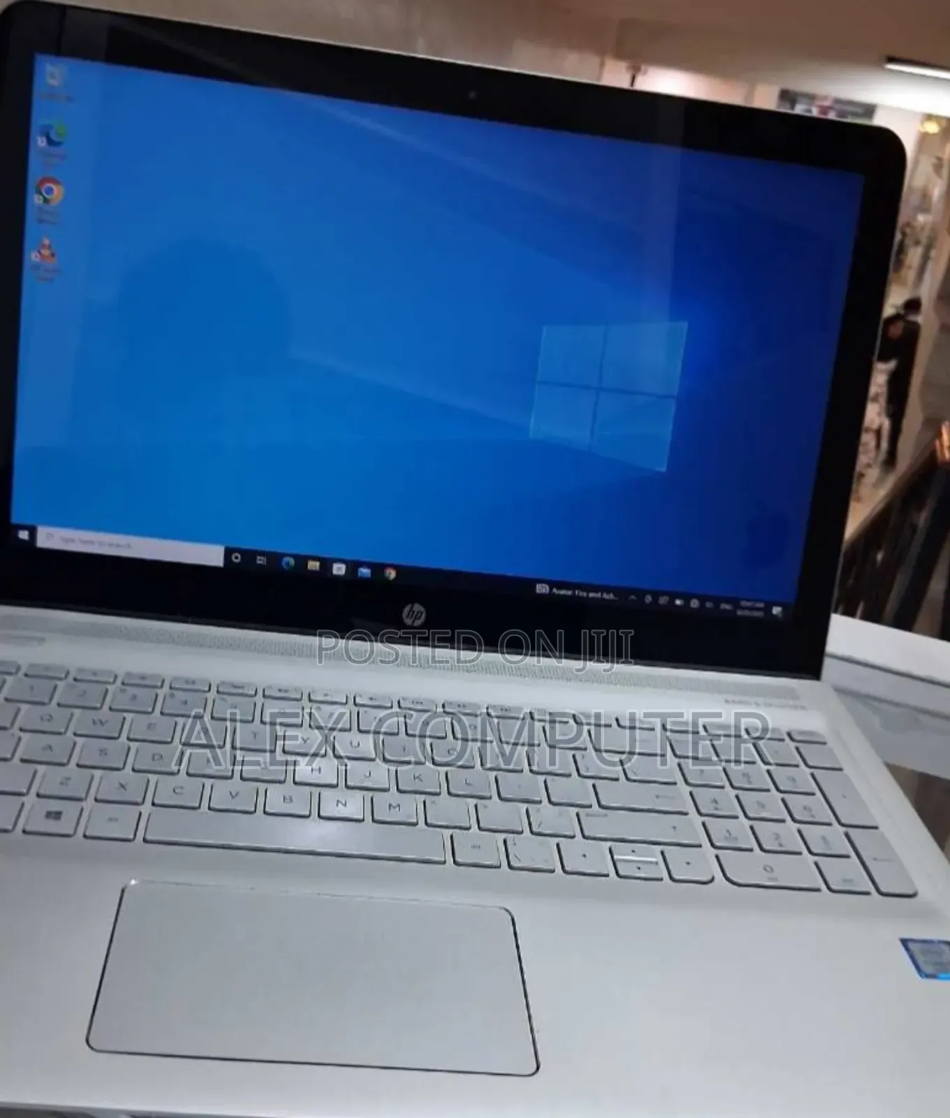 New Laptop HP Envy 15 8GB Intel Core I5 HDD 1T