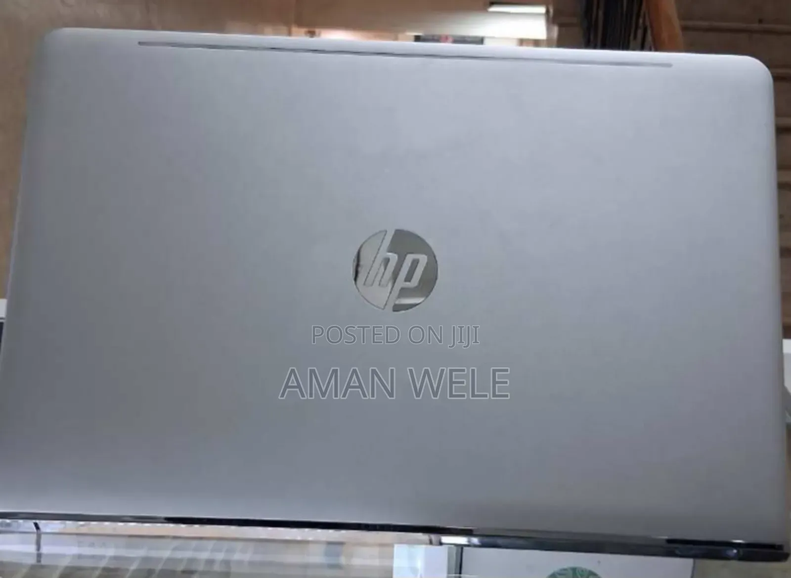 New Laptop HP Envy 4 8GB Intel Core I5 SSD 1T