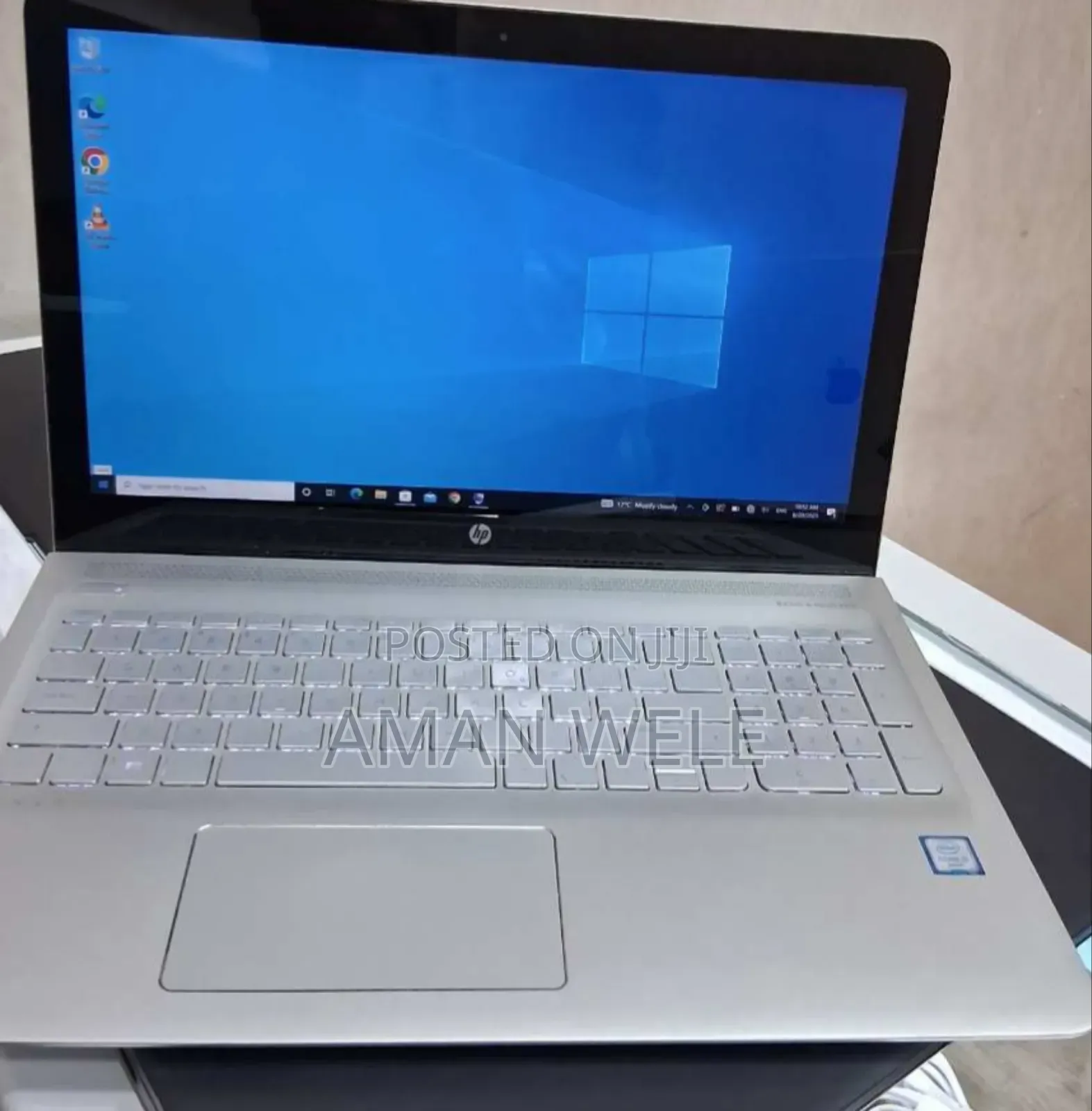 New Laptop HP Envy 4 8GB Intel Core I5 SSD 1T