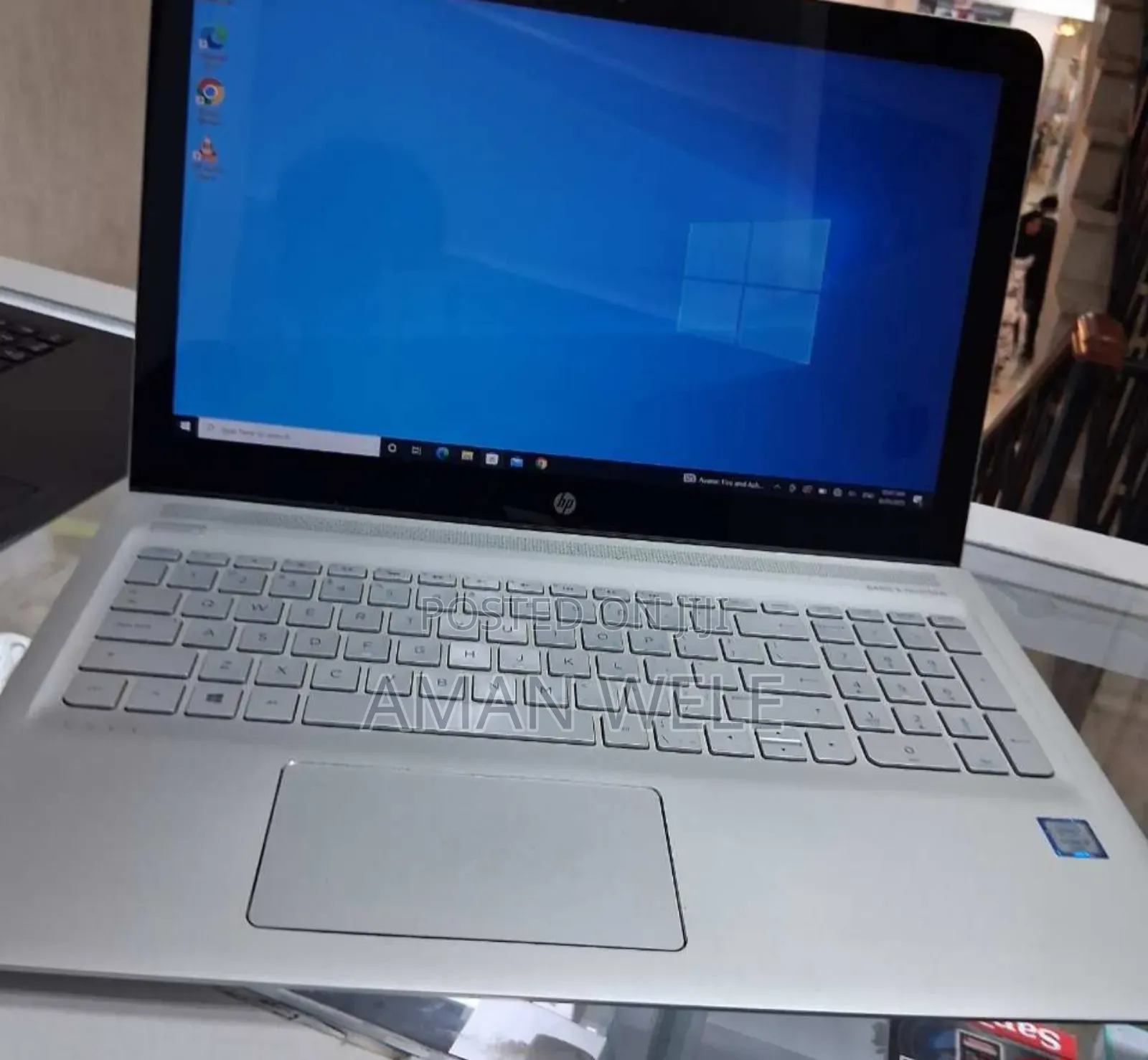New Laptop HP Envy 4 8GB Intel Core I5 SSD 1T