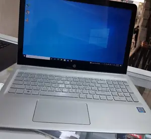 New Laptop HP Envy 4 8GB Intel Core I5 SSD 1T