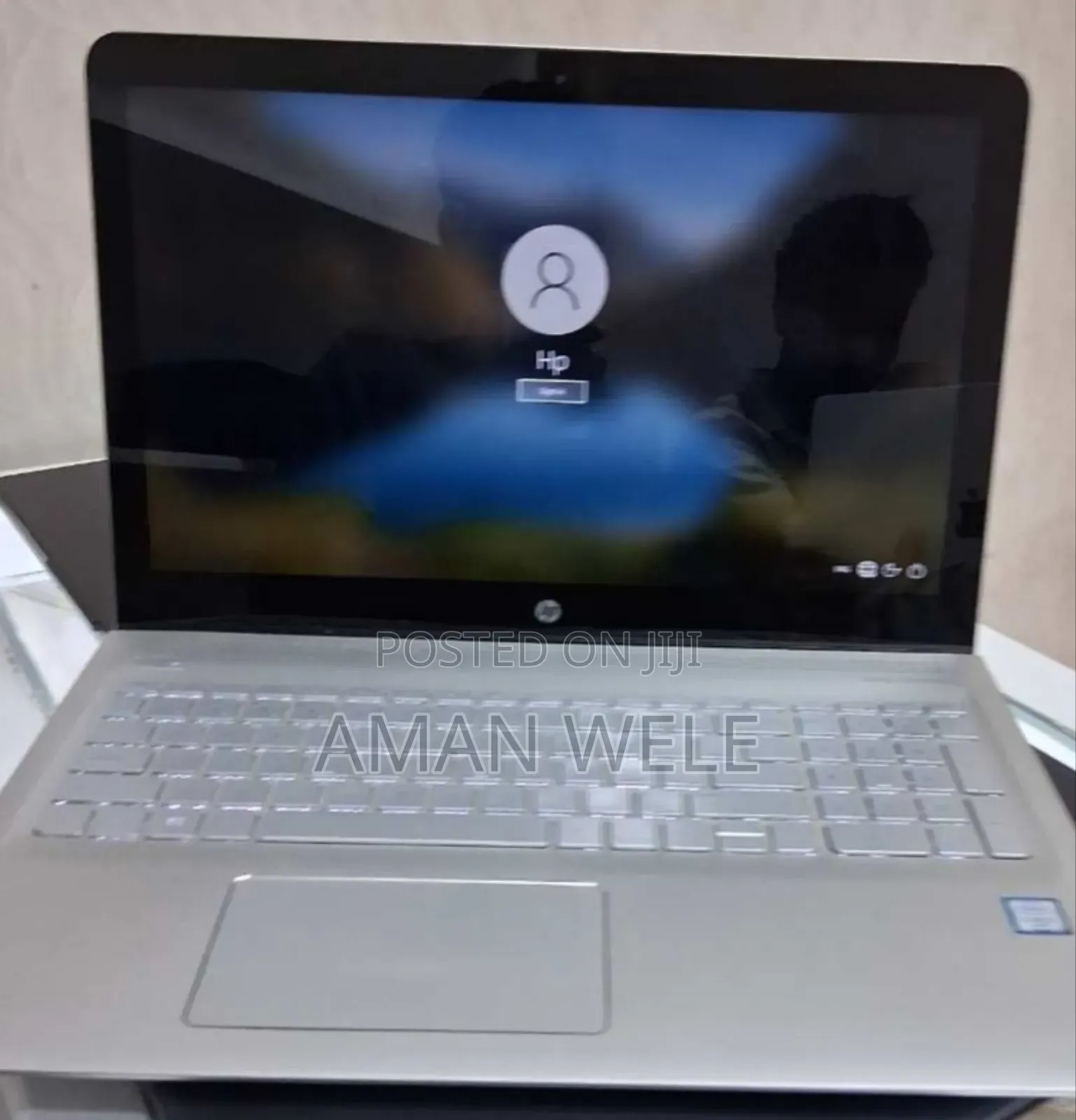 New Laptop HP Envy 4 8GB Intel Core I5 SSD 1T