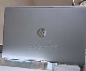 New Laptop HP Envy 4 8GB Intel Core I5 SSD 1T