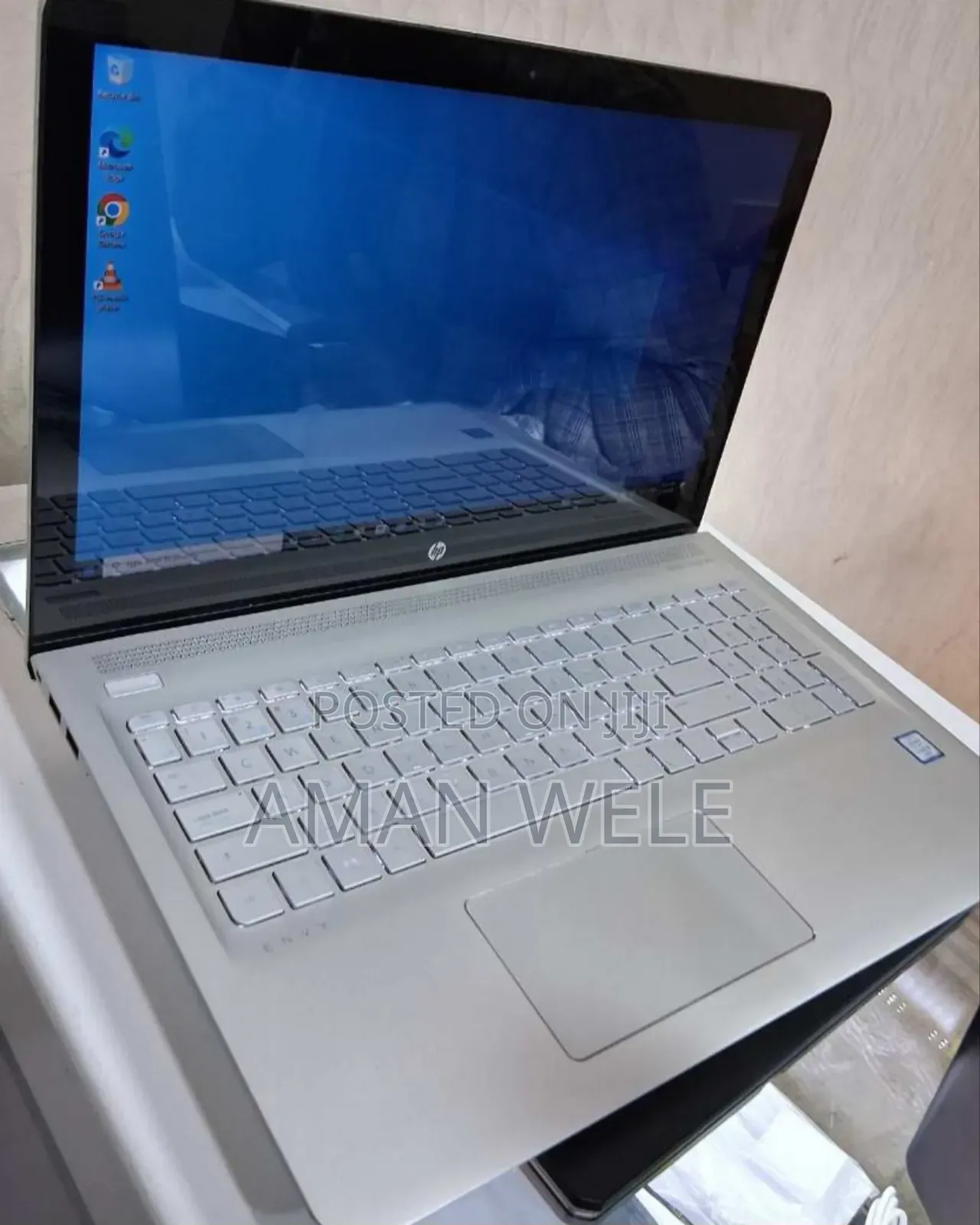 New Laptop HP Envy 4 8GB Intel Core I5 SSD 1T