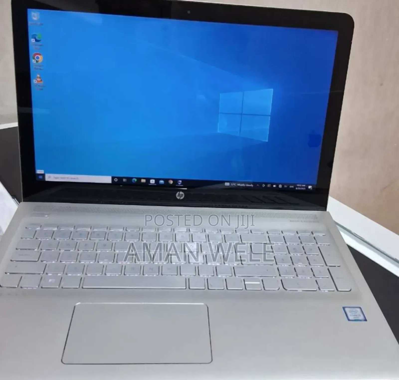 New Laptop HP Envy 4 8GB Intel Core I5 SSD 1T