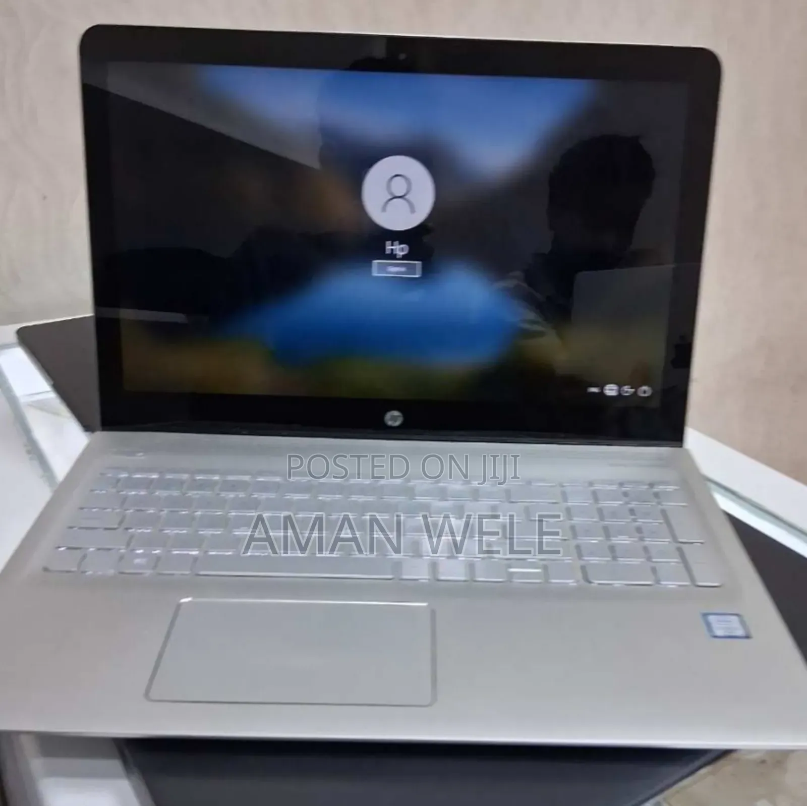 New Laptop HP Envy 4 8GB Intel Core I5 SSD 1T