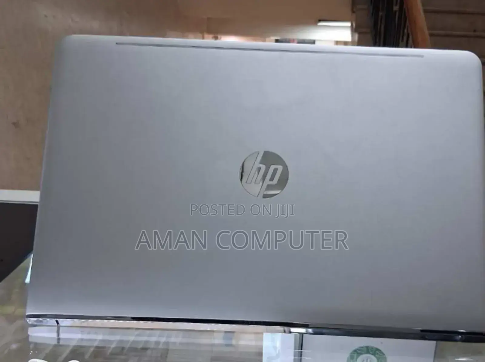 New Laptop HP Envy 4 8GB Intel Core I5 SSD 1T