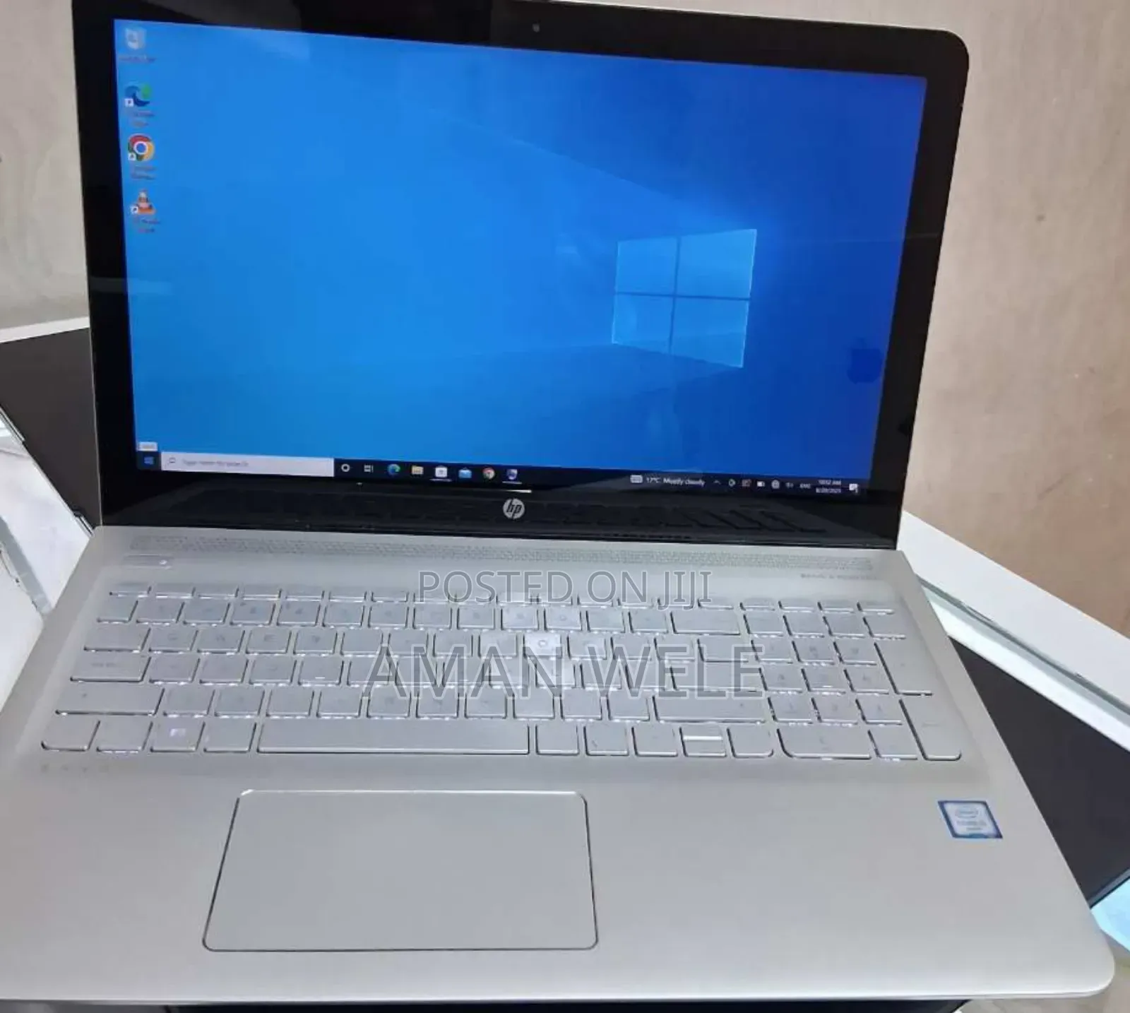 New Laptop HP Envy 4 8GB Intel Core I5 SSD 1T