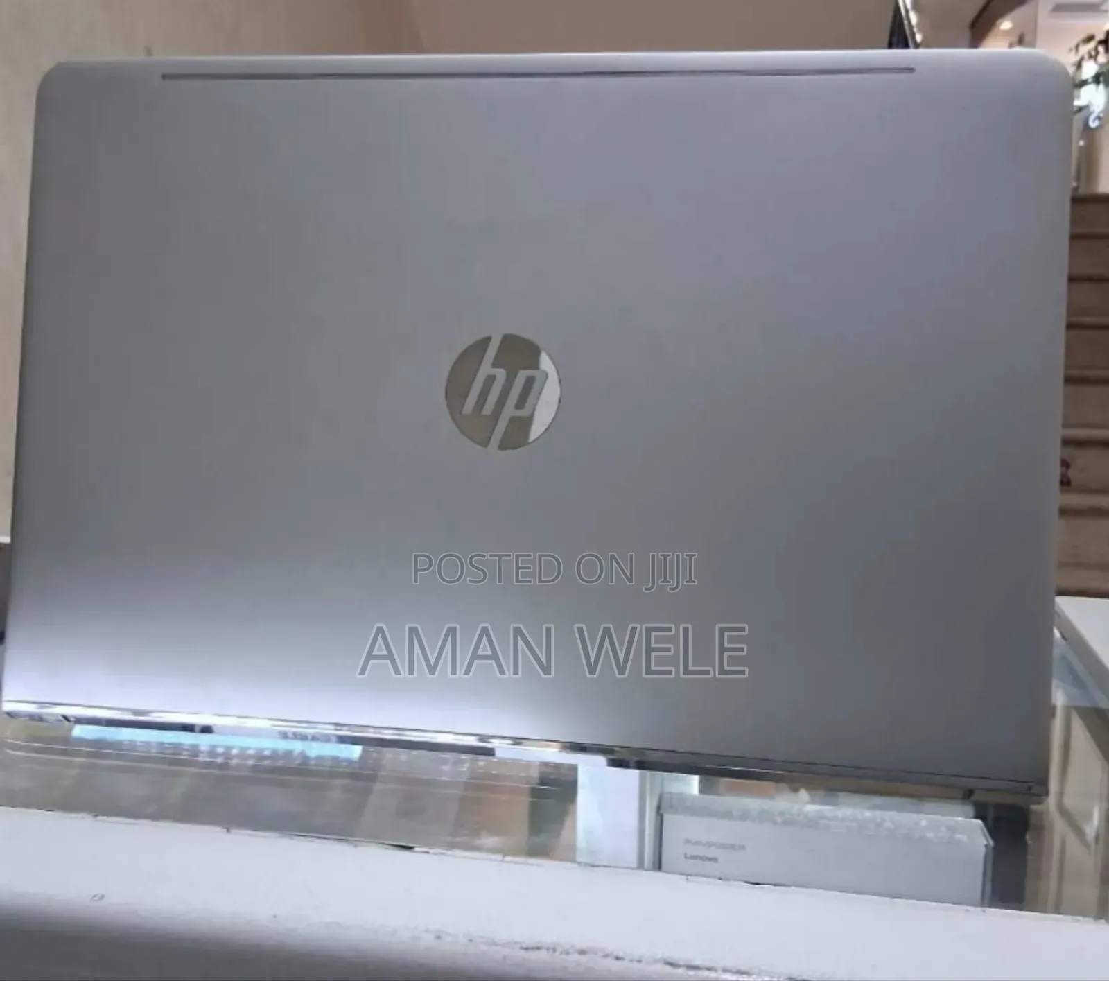 New Laptop HP Envy 4 8GB Intel Core I5 SSD 1T