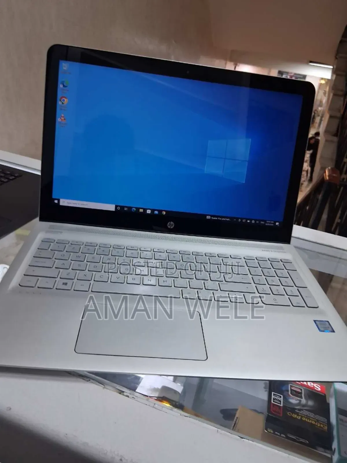 New Laptop HP Envy 4 8GB Intel Core I5 SSD 1T