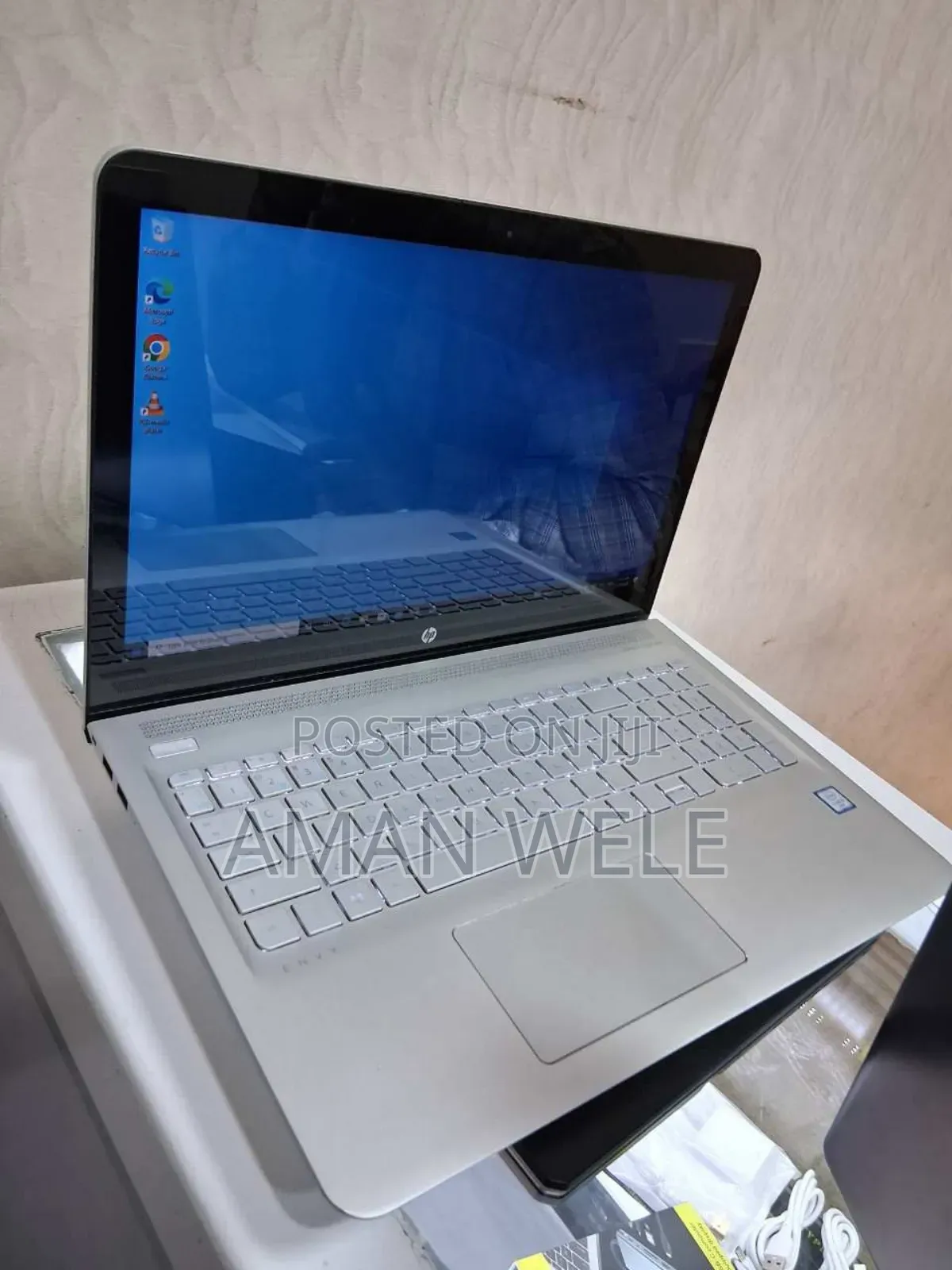 New Laptop HP Envy 4 8GB Intel Core I5 SSD 1T