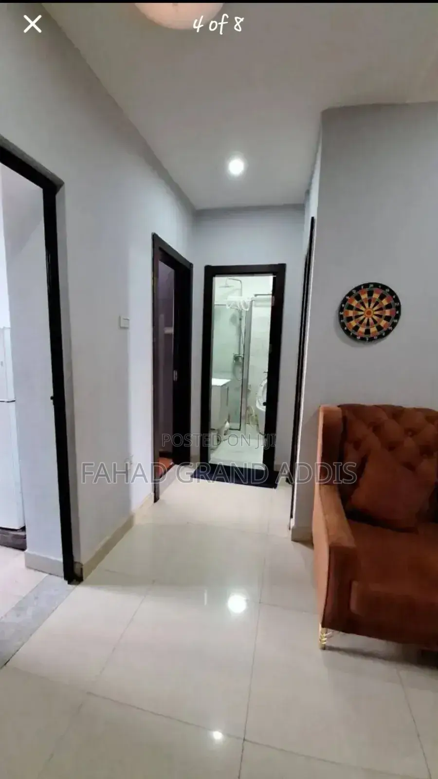 2bdrm Apartment in Bole for sale