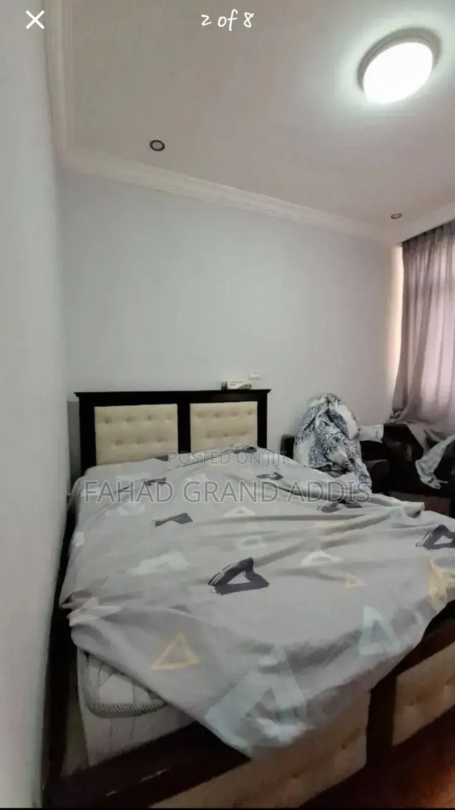 2bdrm Apartment in Bole for sale