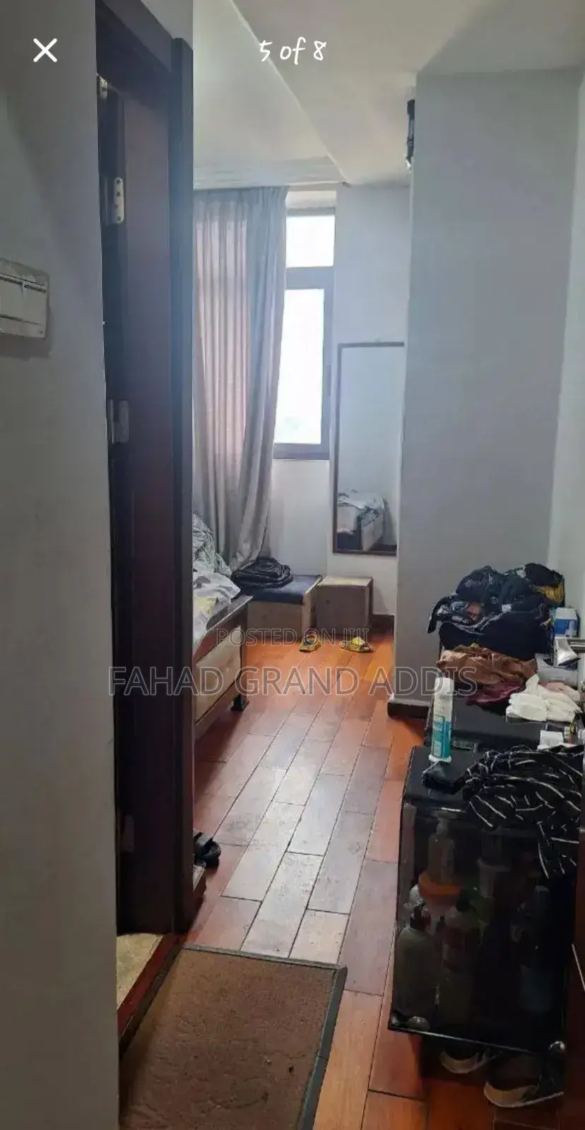 2bdrm Apartment in Bole for sale