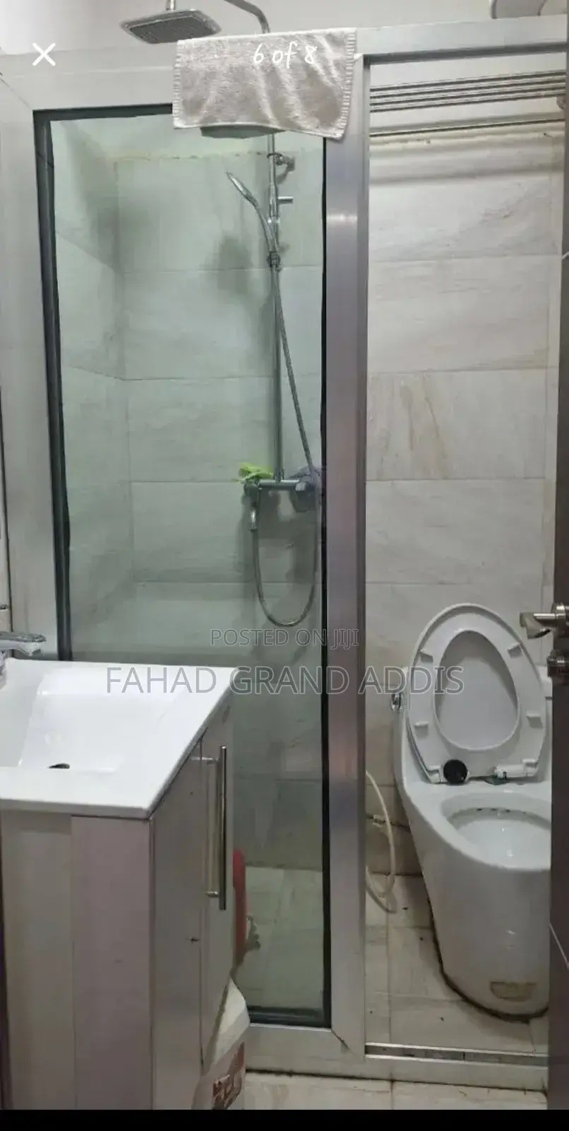 2bdrm Apartment in Bole for sale