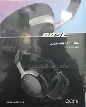 Photo - Bose Quietcomfort Ultra