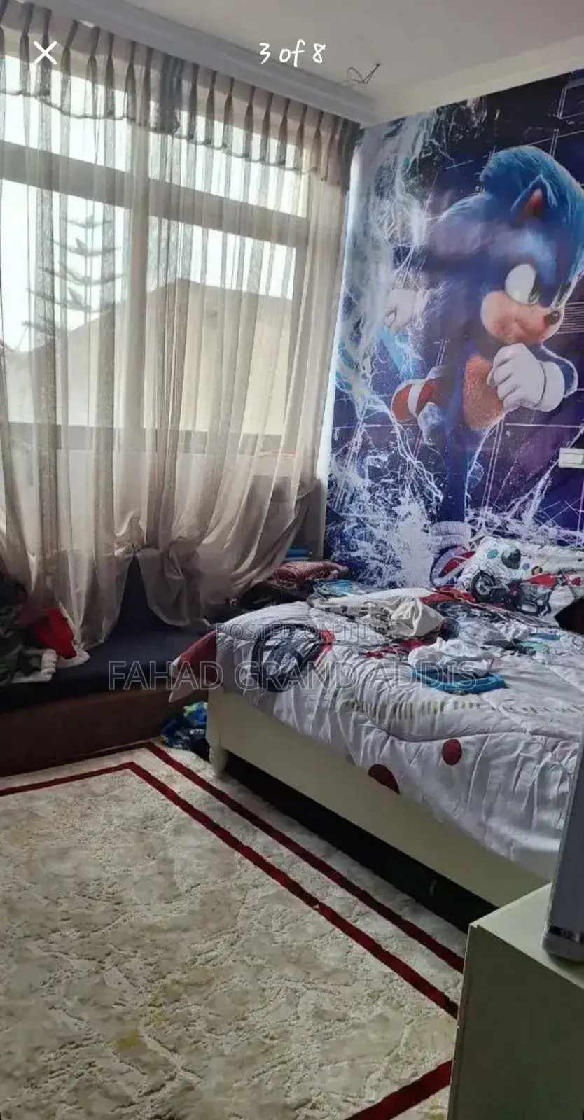 2bdrm Apartment in Bole for sale