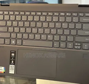 Photo - New Laptop Lenovo Ideapad 3 16GB Intel Core I5 SSD 512GB