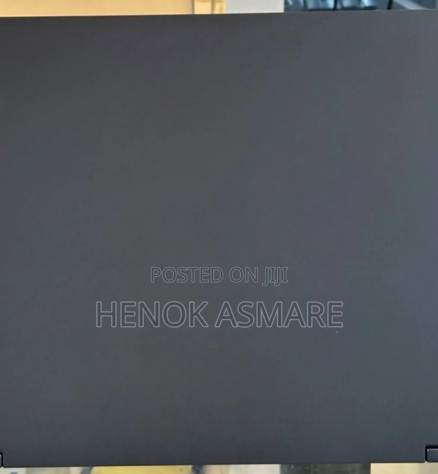 New Laptop Lenovo Ideapad 3 16GB Intel Core I5 SSD 512GB