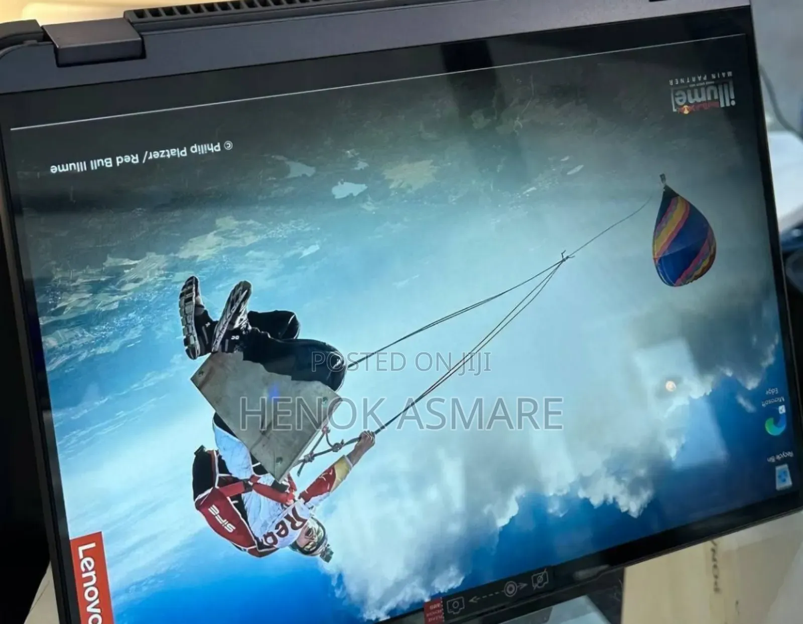 New Laptop Lenovo Ideapad 3 16GB Intel Core I5 SSD 512GB