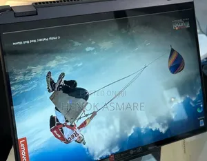 New Laptop Lenovo Ideapad 3 16GB Intel Core I5 SSD 512GB